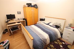 bedroom 1 - click for photo gallery